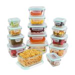 50% off Decor Food Storage Containers & Drink Bottles @ Woolworths