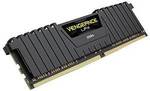 Amazon.com - Corsair Vengeance LPX 8GB DDR4 2400MHz - $38.37USD (~ $57) or $71.75USD (~ $106) for 2 Delivered