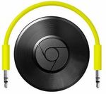 Chromecast Audio $53.99 Delivered (Was $68.99) @ Noel Leeming