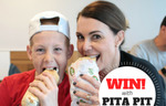 Win a $50 Pita Pit Voucher from The Style Insider