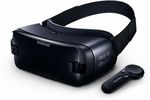 $50 off Samsung Gear VR SM-R325 (Latest Ed Note 8 and below) **$139.99** @ Noel Leeming
