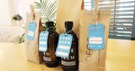 Win 1 of 5 Deco Eatery's Organic Fair Trade Cold Brew Coffees (500ml) from Dish