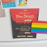 [Island Bay/Wgtn] Spend $30 and Get Free Delivery @ Hell Pizza