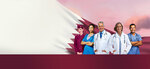100,000 Complimentary Economy Class Return Tickets for Frontline Health Care Professionals @ Qatar Airways