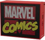 Marvel and Harry Potter Bluetooth Speakers $0.97 + In Store Pickup @ The Warehouse