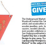 Win a Wooden Yay Banner from The Dominion Post