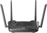 D-Link DIR-X1560 AX1500 Wi-Fi 6 Mesh Smart Router $97 + Shipping / Pickup @ Harvey Norman