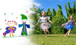 [Kids 1-12] Get kids to draw their dream NZ holiday, win $5000 House of Travel voucher (or 1 of 4 $1000 vouchers) @ 100% Pure NZ