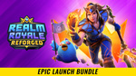 [PC] Free - Realm Royale Reforged Epic Launch Bundle @ Epic Games