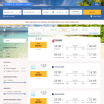 Auckland to Ho Chi Minh City, Vietnam from $886 Return on China Southern, Bags Included [May to June] @ Beat That Flight
