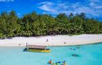 Win a Tropical Island Escape for Two to Beautiful Rarotonga @ Now to Love