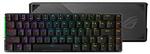 ASUS ROG Falchion 65 Percent RGB Wireless Mechanical Gaming Keyboard, Cherry MX Blue $111.29 Delivered @ Amazon AU
