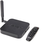 MINIX NEO X8-H Plus Android TV Media Player US $111 (NZ $170) + Free TNT Shipping @ Geekbuying