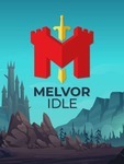 [PC] Free - Melvor Idle @ Epic Games
