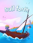 [PC] Free - Sail Forth @ Epic Games