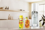 Win a SodaStream Terra Machine (Worth $220) from Tots to Teens
