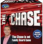 The Chase UK Board Game $10 + Shipping ($0 C&C/ in-Store) @ The Warehouse