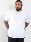 AS Colour Staple Tees (Black, White, Grey) - 4 for $59 + $5 shipping/ $2 C&C @ Red Rat