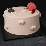 [AKL] 50% off Madeleines, Macaron Sets $20 (13/08), Log Cakes $25 (14/08), Fresh Cream Size Cakes $36.50 (15/08) @ Gateau House