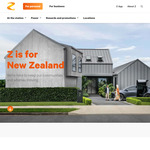 [Sharetank] Diesel: $1.559/L, 91: $2.359/L, 95: $2.549/L @ Z Dee Street (Invercargill)