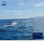 100% off Interislander Crossings for Life for Swimming The Cook Strait