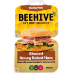 Beehive Shaved Honey Baked Ham 200g $1.99 (Was $6.99) @ PAK'n SAVE Wainoni (Christchurch)