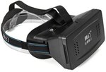RITECH Virtual Reality 3D Glasses Version 2 USD $8.95 (~NZD $14) Delivered
