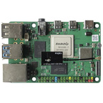 Rock 4 Model C Plus 4GB $47 (Was $139), + Delivery or $0 C&C @ Jaycar NZ
