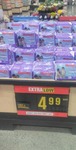 [CHCH] Huggies Nappy Pants (Size 4 or 6) 16-20pk $4.99 each (Limit 2 Per Customer) In-Store @ PAK'n SAVE Papanui