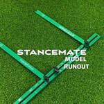 StanceMate Stance Golf Training Aid Model $76 (50% off) + $17 Shipping @ Stryper Golf AU