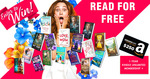 Win a 1-Year Kindle Unlimited Membership + a $250 Amazon Gift Card from Book Throne