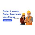 50% off Any Plan @ Invoice Mama