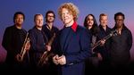 Win 1 of 5 Double Passes to See Simply Red LIVE in Concert from The Coast