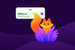 Firefox Built-in VPN: Free 50GB/Month (Unlimited Data until 31/8/2026, Free Mozilla Account Required) @ Firefox
