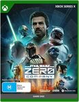 Win a Copy of Star Wars Zero Company for Xbox Series X from Legendary Prizes