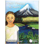 30x Copies of Tōku Pepeha, My Pepeha by Alice Patrick $0 + $15 Shipping ($25 Rural) @ New Heights Reading