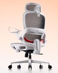 Sihoo B100 Ergonomic Office Chair $227.36 (Was $455.25) @ Amazon AU
