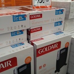 Room Heaters and Dehumidfiers at Massive Discounts at Mitre10 (Wellington Area Instore Only)