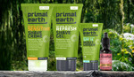 Win 1 of 8 His & Hers Gift Pack from Primal Earth