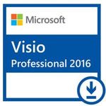 MS Visio Pro 2016 $18 USD (! $25 NZD), Office 365 $16 USD (~ $22 NZD), Windows 10 Pro $10 USD (~ $14 NZD) @ Polomon