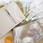Win an Ultraceuticals Limited-Edition Travel Skin Essentials Set (Worth $105) from Thread NZ