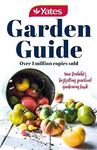 Win 1 of 3 copies of the Yates Garden Guide from This NZ Life