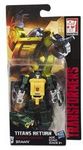Transformers Titans Return (G1 Style) $7.98 at The Warehouse
