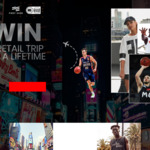 Win a Retail Trip to New York for 2 Worth $10,000 from NBL