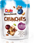 Win 1 of 5 Dole Crunches Gift Packs from Cleo