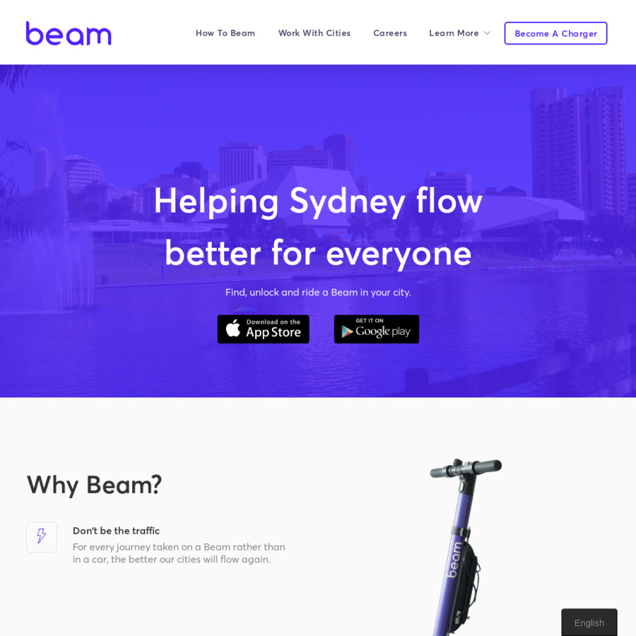 Beam Scooter Promo Code Canberra The Best Picture Of Beam