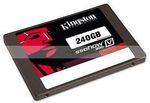 Kingston SSDnow V300 240GB SSD for NZ $116.80 Delivered (US $80) @ eBay (Top-rated Seller)