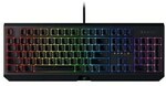 Razer BlackWidow 2019 Mechanical Keyboard- Green Switch - $159.95 (Was $229.95) @ Computer Lounge