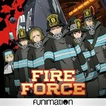 Free: Fire Force and Fruits Basket - Season 1 (Was US$24.99) @ Microsoft US (VPN Required)
