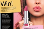 Win The Memory Thief, There's No Business Like Show Business Tickets, 1 of 3 Cobi Warhawks, TBN Lipsticks from Rural Living